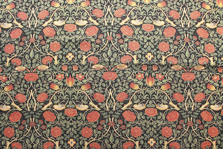 Ji Morris ROSE<br />ローズ 